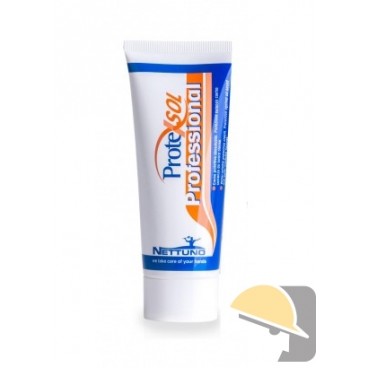 CREMA PROTETTIVA NETTUNO PROTEXOL PROFESSIONAL ml.100