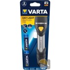 VARTA TORCIA LED DAY LIGHT F20 2AA