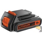 BLACK&DECKER BATTERIA LITIO 18V 1,5Ah BL1518-XJ