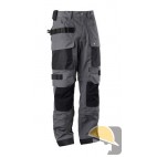 PANTALONE DIADORA VIG GRIGIO tg. S