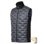 GILET ISSA EXTREME BOUNCE  tg. L