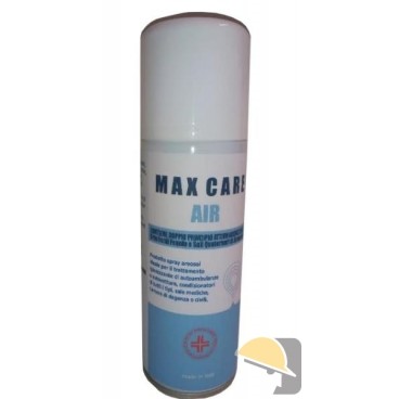 MAX CARE AIR ml.400