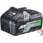 HIKOKI BATTERIA LITIO MULTIVOLT BSL36B18X 36V-4Ah o 18V-8Ah