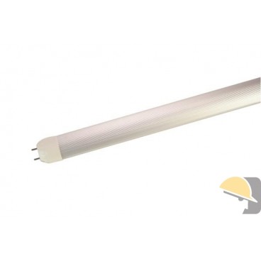 LAMPADA SHOT LED PRO TUBO T8 24W 2400lm 6500°K 150cm