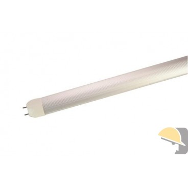 LAMPADA SHOT LED PRO TUBO T8  9W 900lm 6500°K 60cm
