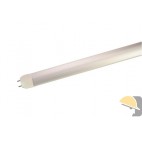 LAMPADA SHOT LED PRO TUBO T8 18W 1850lm 6500°K 120cm
