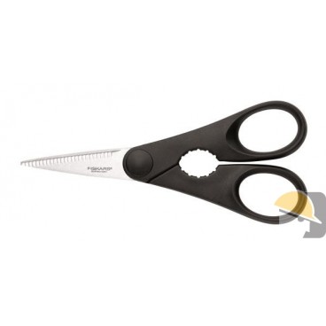 FISKARS FORBICE CUCINA MULTIUSO cm 20