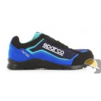 SCARPA SPARCO NITRO BLU PETTER S3-SRC tg. 39