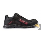 SCARPA SPARCO PRACTICE NERO NIGEL S1P-SRC tg. 39