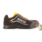 SCARPA SPARCO NITRO NERO DIDIER S3-SRC tg. 41