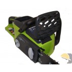 GREENWORKS 40V MOTOSEGA DIGIPRO GD40CS18 cm 40 SOLO CORPO