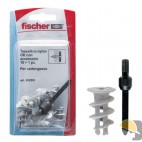 TASSELLO FISCHER BLISTER GK (bl. pz. 10+1)