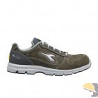 SCARPA DIADORA RUN GRIGIO CAST. S3-SRC ESD tg. 38