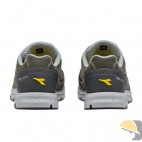 SCARPA DIADORA RUN GRIGIO CAST. S3-SRC ESD tg. 38