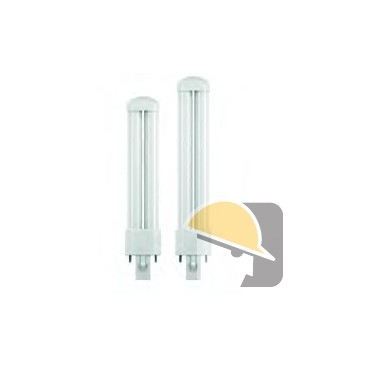 LAMPADA AIRAM LED AL G23 W5,7 3000° lm500