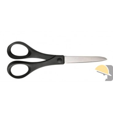 FISKARS FORBICE ESSENTIAL UFFICIO E LAVORO cm 18