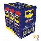 WD40 LUBRIFICANTE ml 400 C/VALVOLA 360°