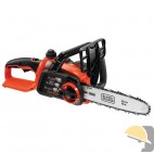 BLACK&DECKER ELETTROSEGA GKC1825LB-XJ SOLO CORPO