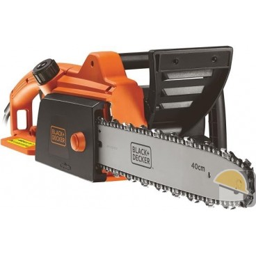 BLACK&DECKER ELETTROSEGA CS1840-QS