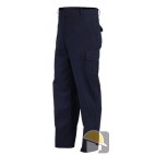 PANTALONE ISSA COTONE LEGGERO MULTITASCHE tg. XXL