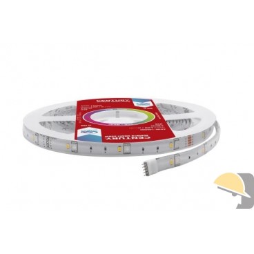 CENTURY GO SMART STRISCIA LED ml 5