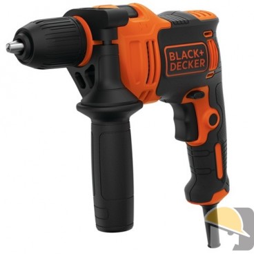 BLACK&DECKER TRAPANO BEH550K 550W