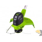 GREENWORKS 40V BORDATORE G40LT SOLO CORPO