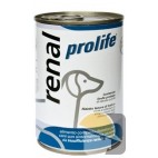 PROLIFE DOG WET LATTINA 400 gr DIET RENAL