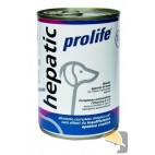 PROLIFE DOG WET LATTINA 400 gr DIET HEPATIC