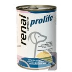 PROLIFE DOG WET LATTINA 400 gr DIET RENAL SENSITIVE