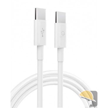 ACCESSORI CELLULARE CAVO USB-C - USB-C m 1,2