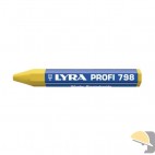 LYRA GESSO A CERA PROFI 798 BIANCO