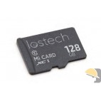 SCHEDA MICRO SD  4 Gb CLASSE 6