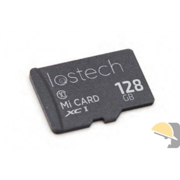 SCHEDA MICRO SDHC   8 Gb CLASSE 10