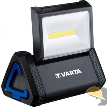 VARTA TORCIA LED WORK FLEX AREA LIGHT 3AA