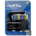 VARTA TORCIA INDESTRUCTIBLE BL20