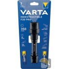 VARTA TORCIA 3W LED HIGH OPTICS LIGHT 2AA
