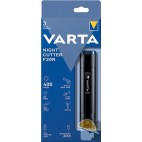 VARTA TORCIA NIGHT CUTTER F20R & CABLE VARTA