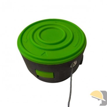 GREENWORKS 40V BORDATORE G40LT ACCESSORIO TESTINA