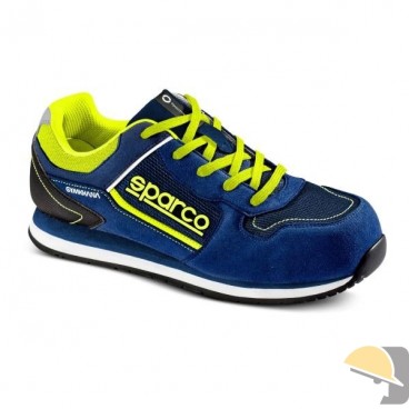 Scarpa sparco gymkhana dani s1p src tg. 39 — SPARCO