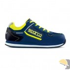 SCARPA SPARCO GYMKHANA DANI S1P SRC tg. 40