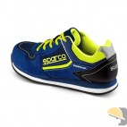 SCARPA SPARCO GYMKHANA DANI S1P SRC tg. 40