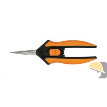 FISKARS FORBICE POTATURA SOLID MICRO PUNTA SP13