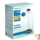 PHILIPS BOTTIGLIA RICAMBIO PER GASATORE lt 1 BIPACK