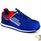 SCARPA SPARCO GYMKHANA MARTINI RACING S1P SRC tg. 38