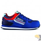 SCARPA SPARCO GYMKHANA MARTINI RACING S1P SRC tg. 39