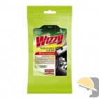 AREXONS WIZZY PULISCI PLASTICA LUCIDO
