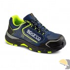 SCARPA SPARCO ALLROAD SOCHI S3 SRC tg. 39