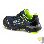 SCARPA SPARCO ALLROAD SOCHI S3 SRC tg. 39