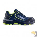 SCARPA SPARCO ALLROAD SOCHI S3 SRC tg. 39